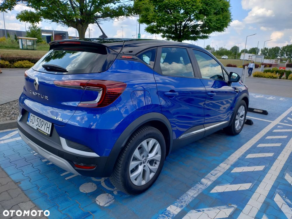 Renault Captur 1.0 TCe Zen - 28
