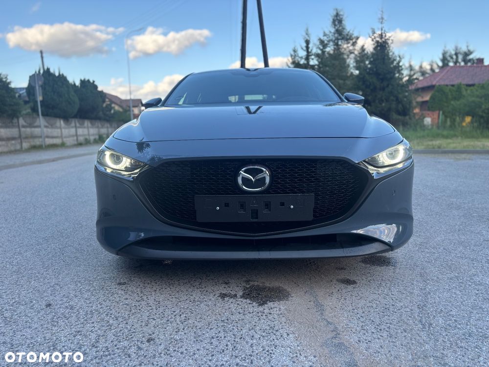 Mazda 3 - 15