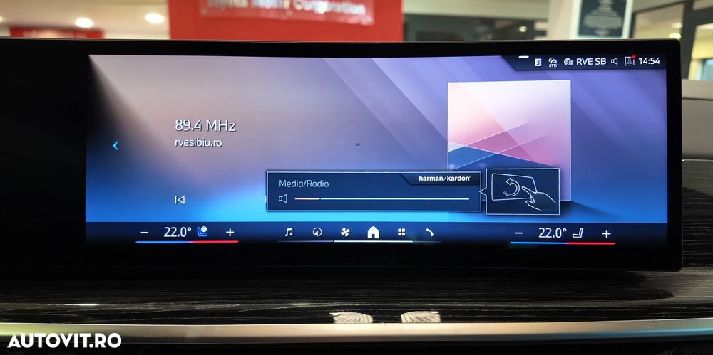 BMW X6 xDrive30d AT MHEV - 30