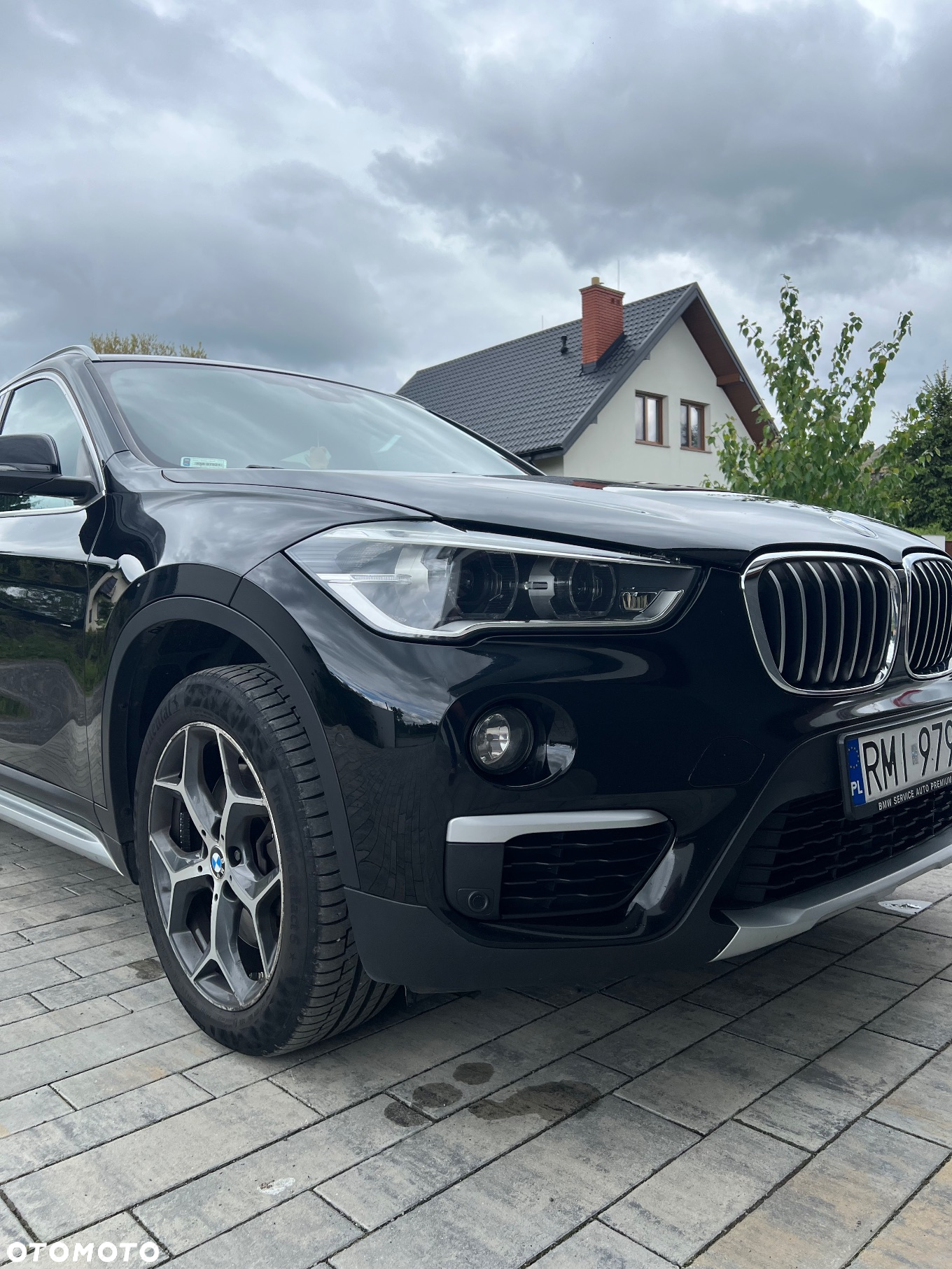 BMW X1 sDrive20d xLine - 7