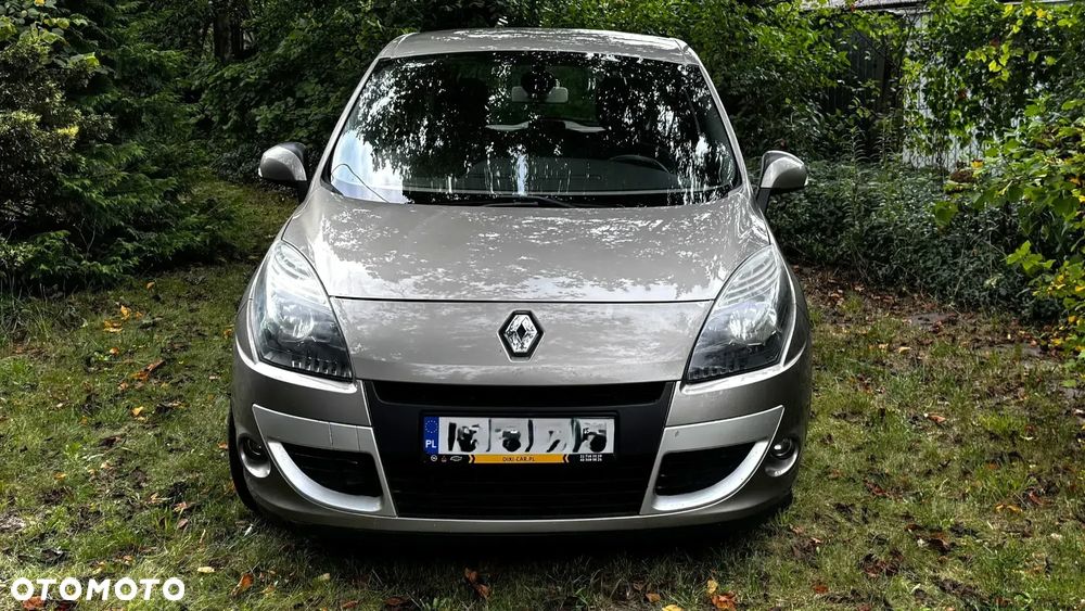 Renault Scenic 1.4 16V TCE Expression - 3