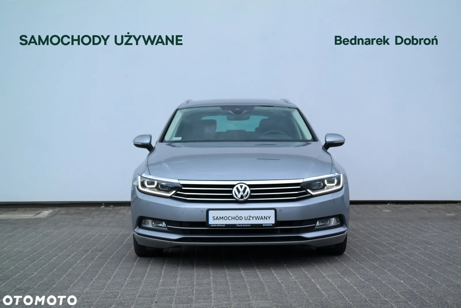 Volkswagen Passat 1.8 TSI BMT Highline DSG - 2