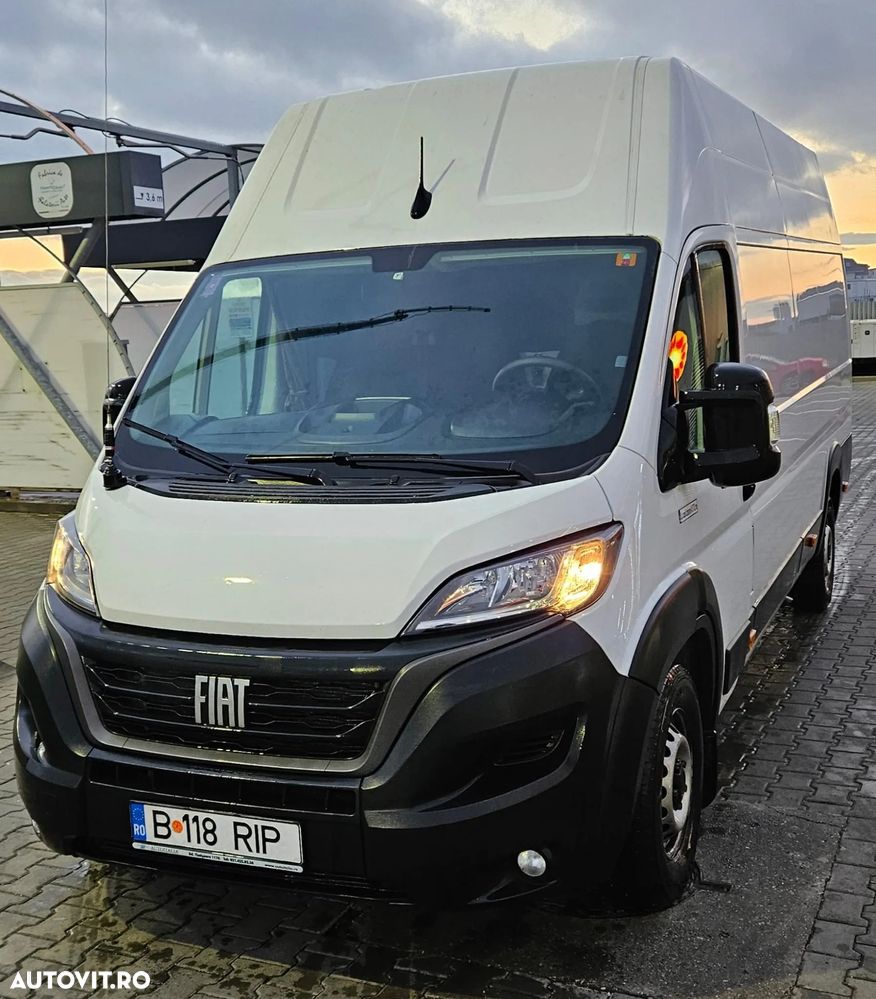 Fiat Ducato - 14