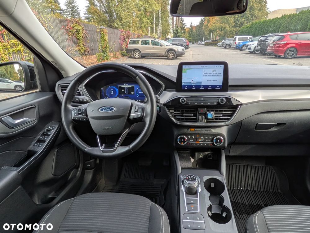 Ford Kuga 2.0 EcoBlue FWD ST-Line - 19