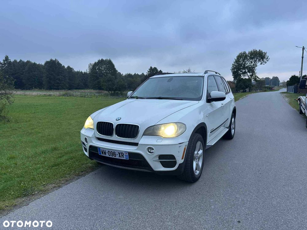 BMW X5 - 2