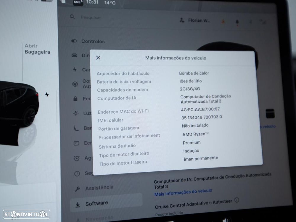 Tesla Model Y Long Range Dual Motor AWD - 27