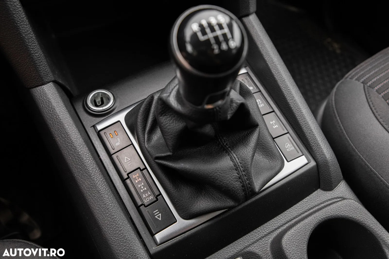 Volkswagen Amarok 2.0 BiTDI 4MOTION Highline - 7