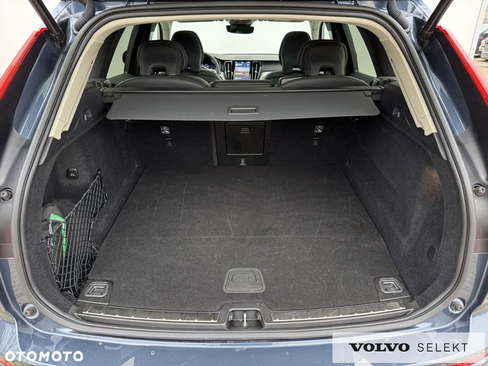 Volvo XC 60 - 11