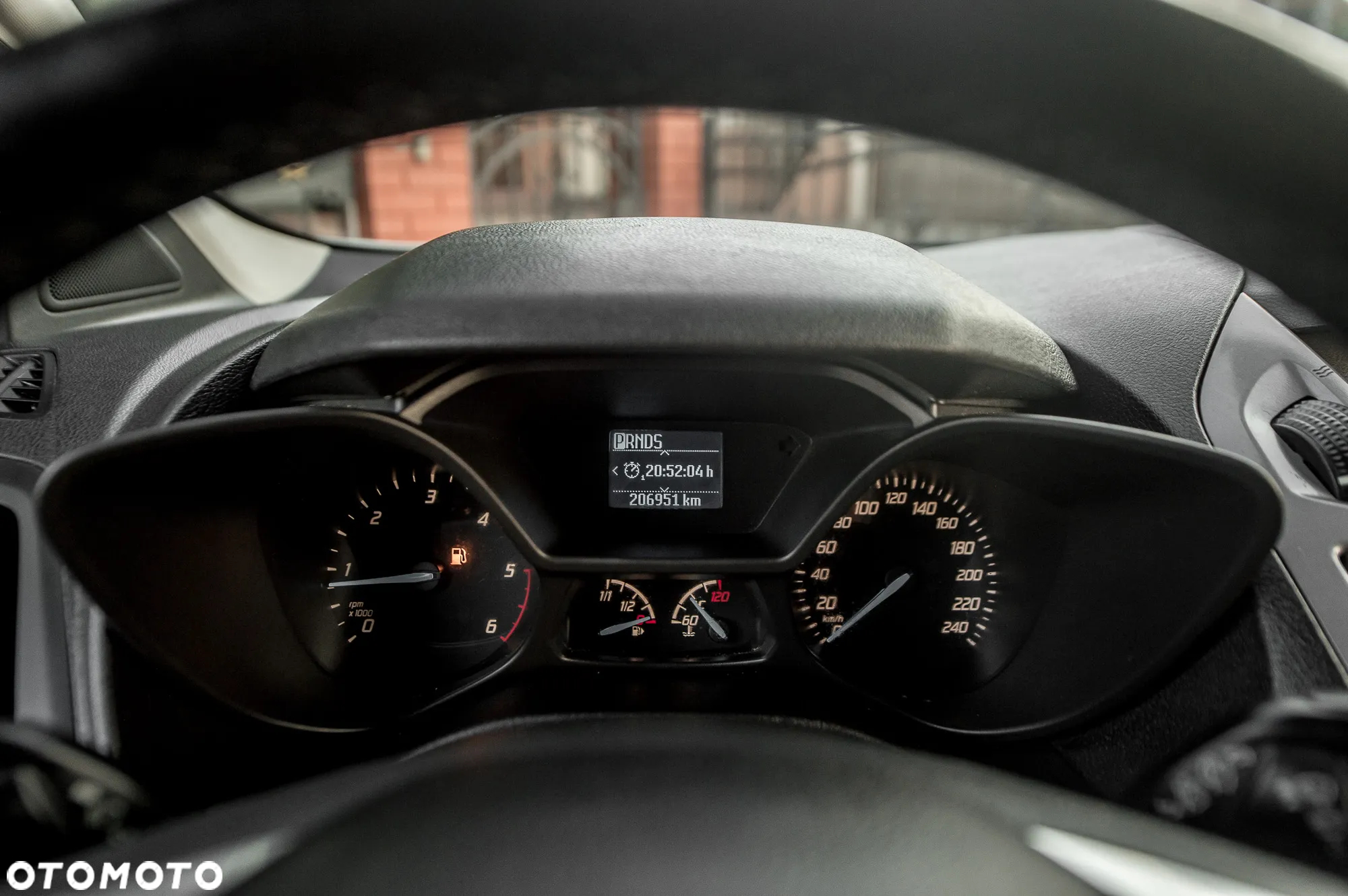 Ford Tourneo Connect 1.5 TDCi Start-Stop Titanium - 22