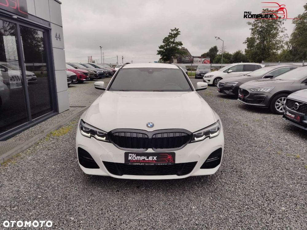 BMW Seria 3 - 3