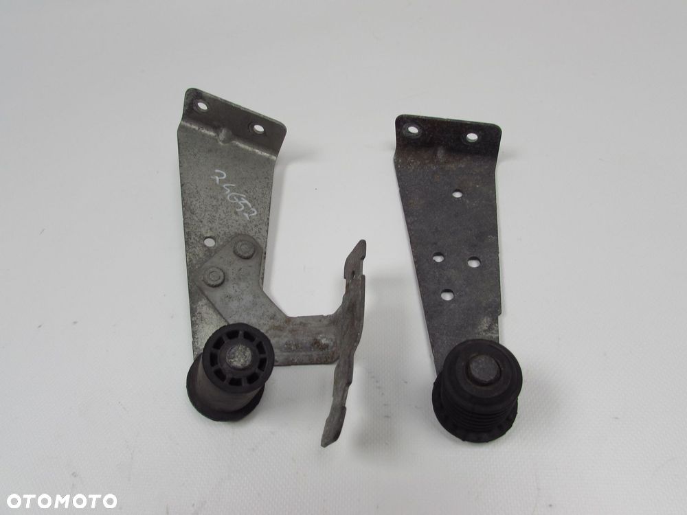 MB SPRINTER 906 CRAFTER 06-17 UCHWYT WSPORNIK OBUDOWY FILTRA POWIETRZA 9065280040 - 1