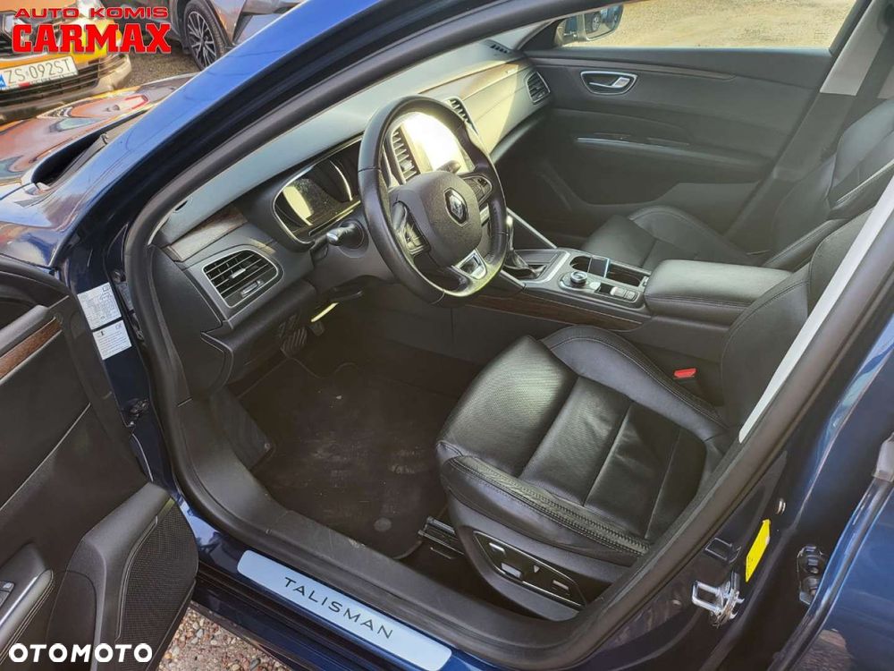 Renault Talisman ENERGY dCi 160 EDC INITIALE PARIS - 25