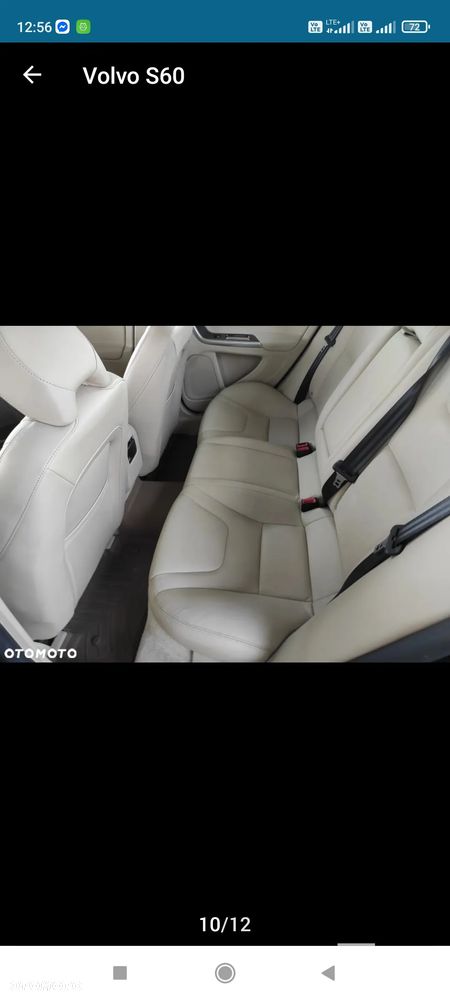 Volvo S60 - 9