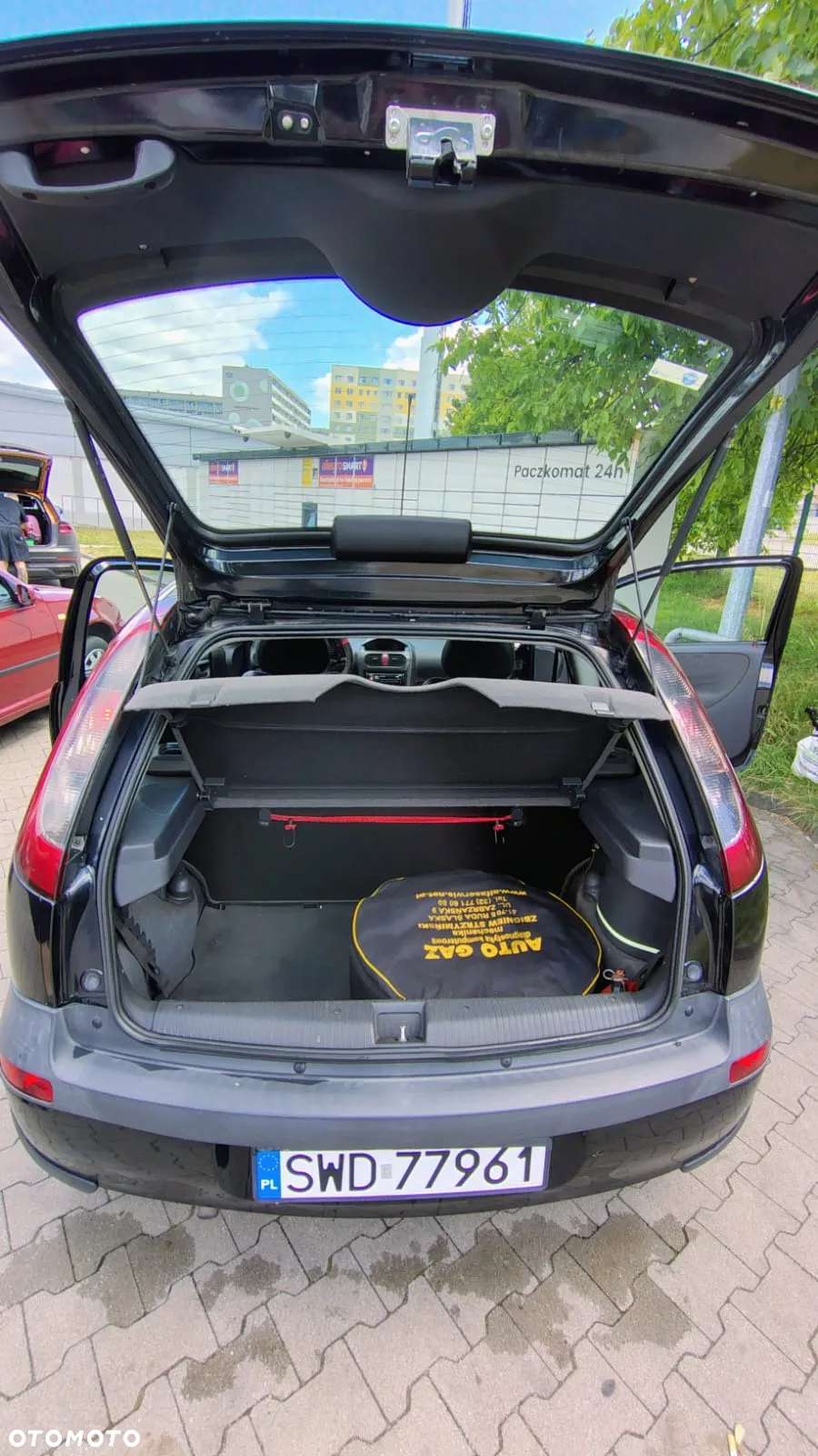 Opel Corsa 1.2 16V Base / Start - 7