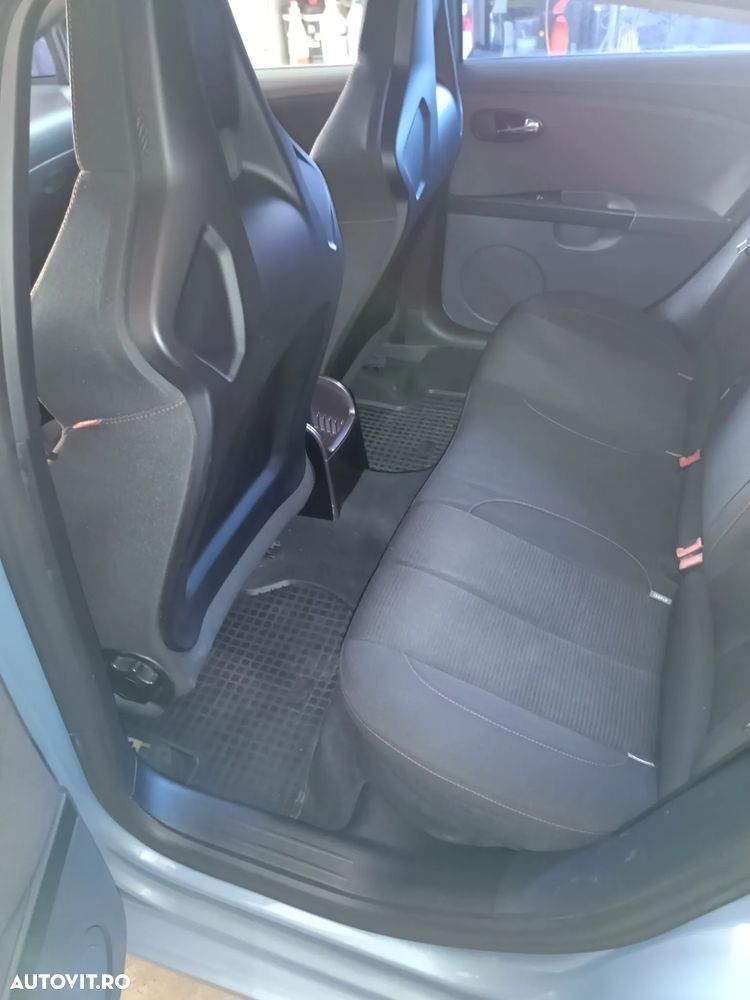 Seat Leon - 16
