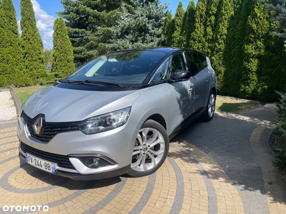 Renault Grand Scenic - 2