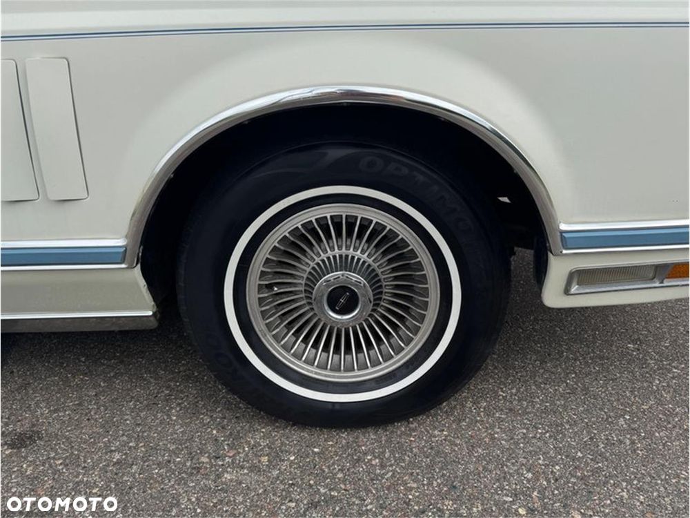 Lincoln Continental - 35