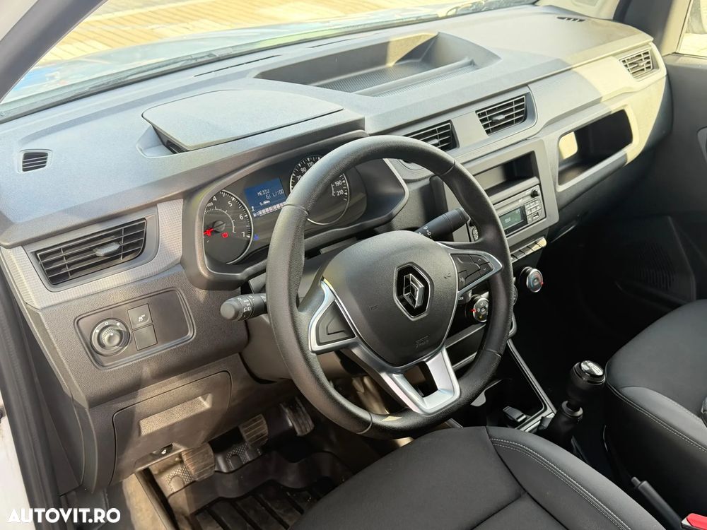 Renault Express - 5