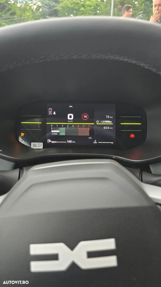 Dacia Sandero - 12