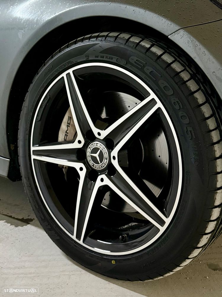 Mercedes-Benz C 250 - 3