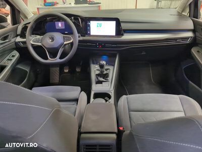 Volkswagen Golf 2.0 TDI Style - 5