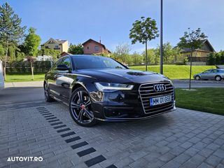 Audi A6 3.0 TDI quattro S tronic