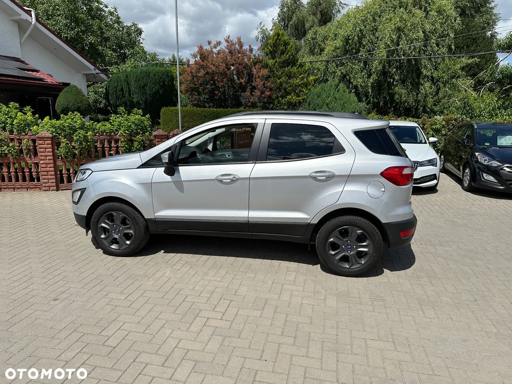 Ford EcoSport - 6
