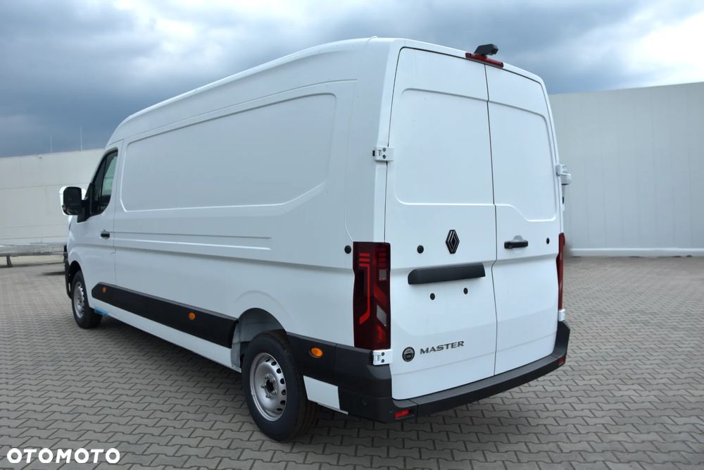 Renault Master L3H2 2.0 150KM Automat AT9 - 6