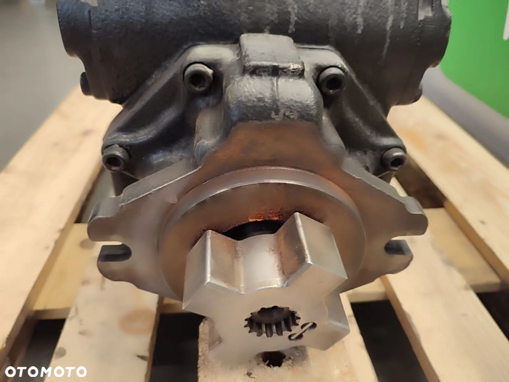 Pompa Rexroth R902215247 A4VG045DA1DP00140MRNC2Z61FB2S4AS00-Y - 5