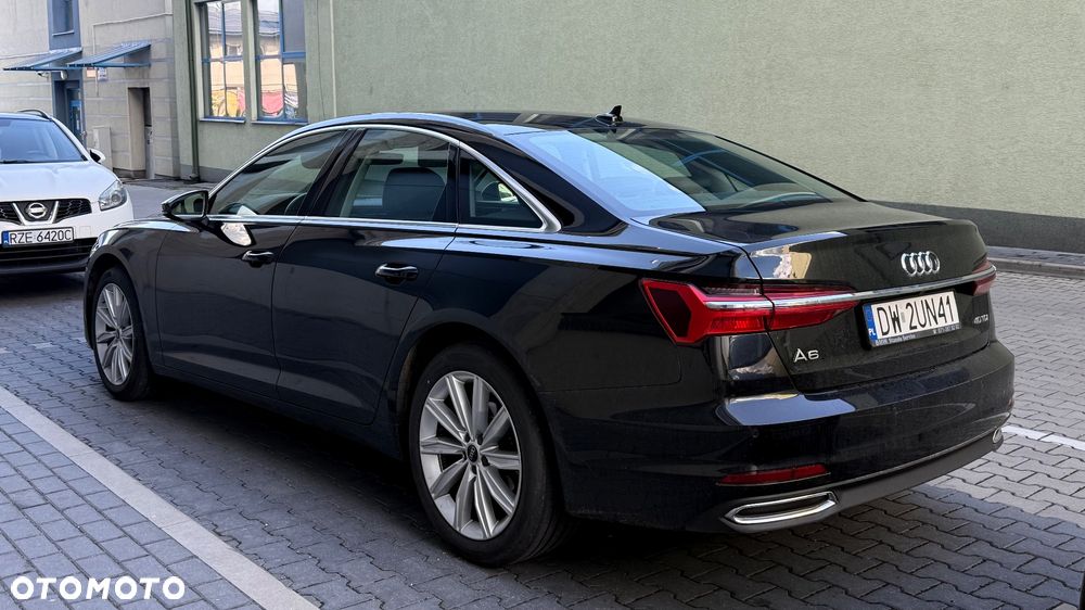 Audi A6 Limousine - 2