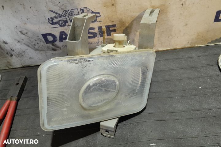Proiector dreapta 90585030 90585030 Opel Vectra B [facelift] [1999 - - 1