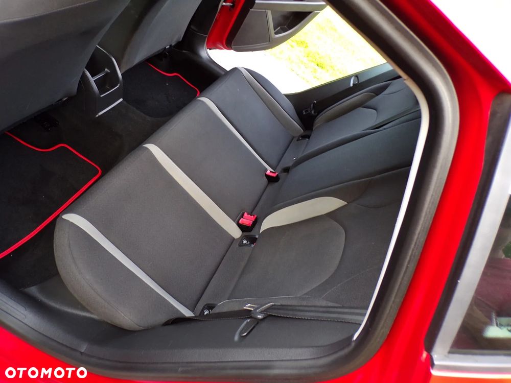 Seat Leon 1.2 TSI Ecomotive Style - 24