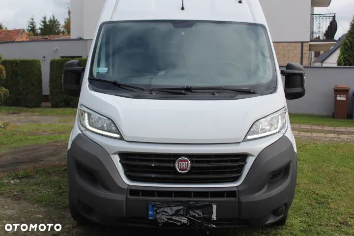 Fiat DUCATO - 8