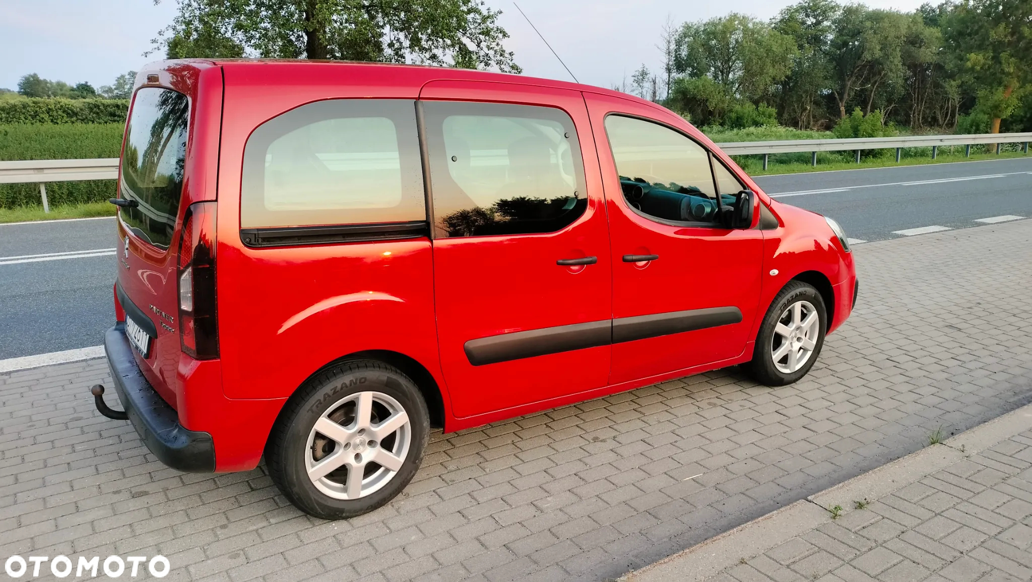 Peugeot Partner - 14
