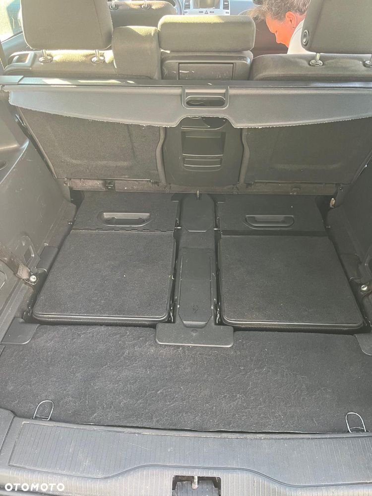 Opel Zafira 1.8 Elegance - 8