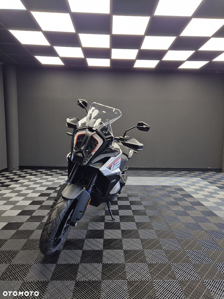 KTM Super Adventure - 9