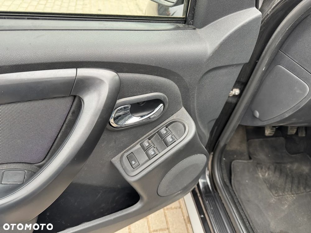 Dacia Duster TCe 125 2WD Prestige - 17