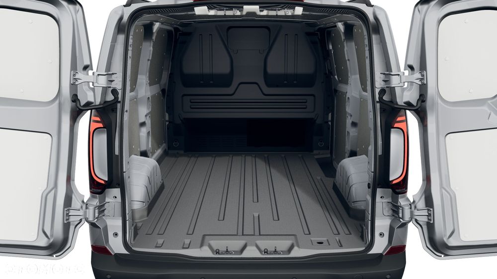 Volkswagen Nowy Transporter - 4