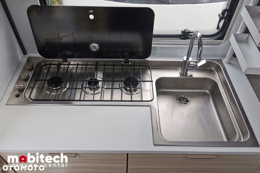 Adria ALTEA 402 PH MY 25 - 13