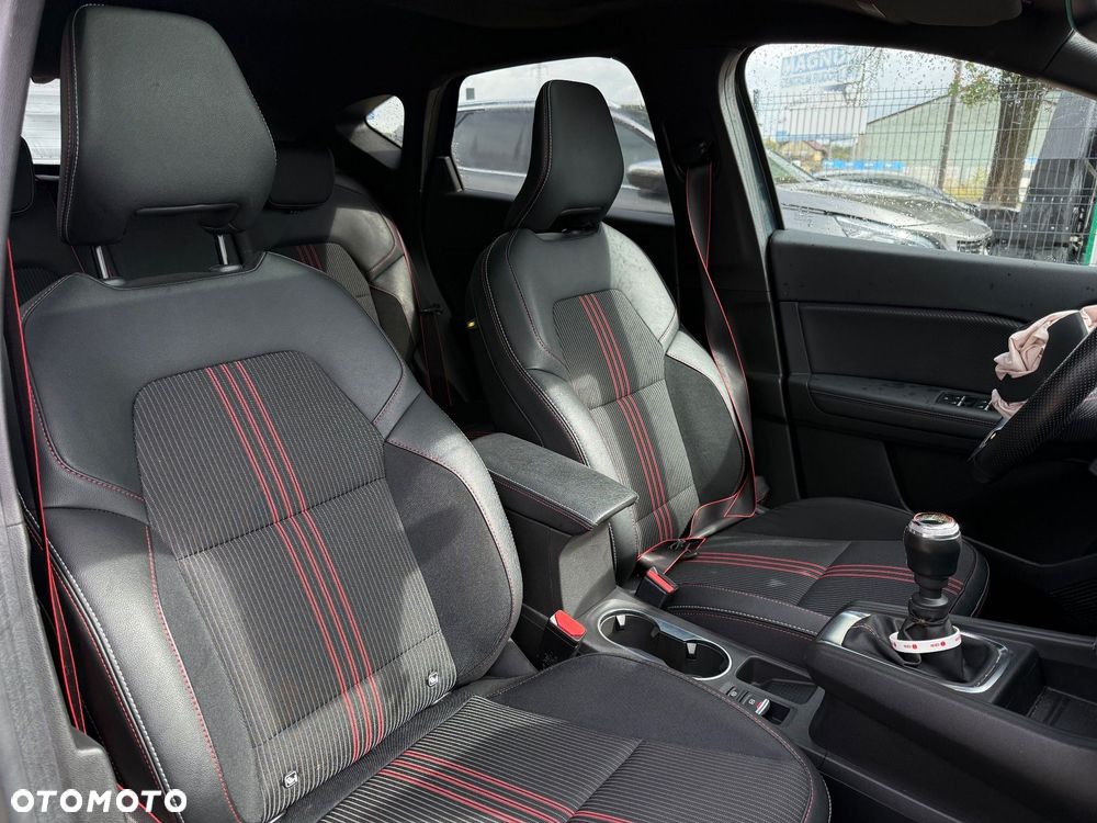 Renault Captur - 14