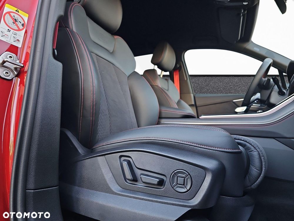 Audi SQ7 TFSI Quattro Tiptronic - 22