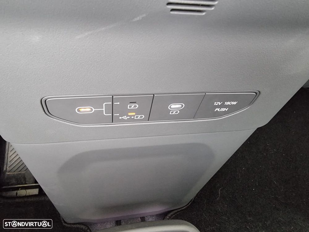 Kia EV9 98.8 kWh 1st Edition - 14