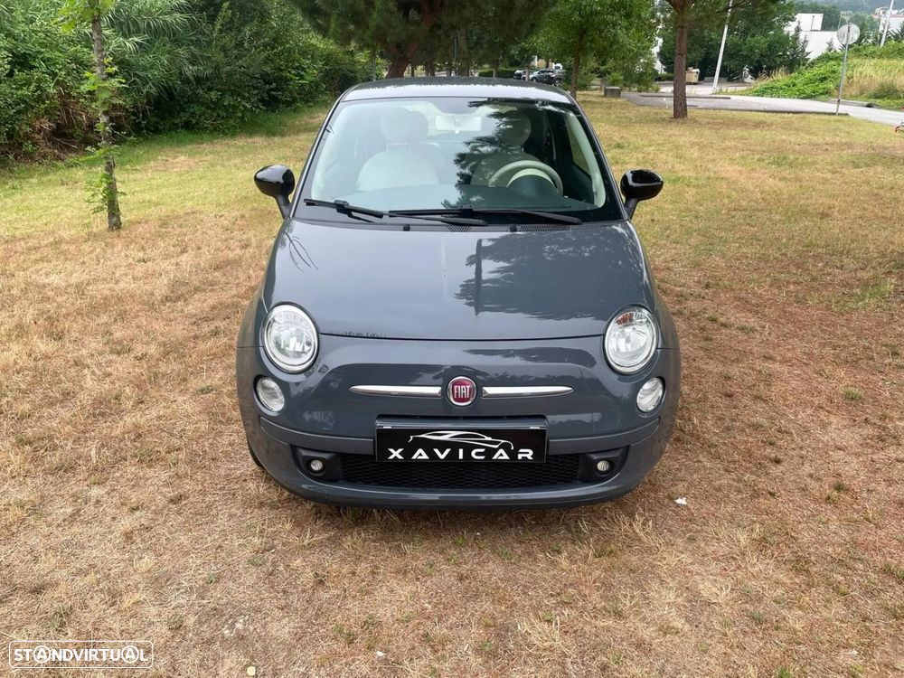 Fiat 500 - 8