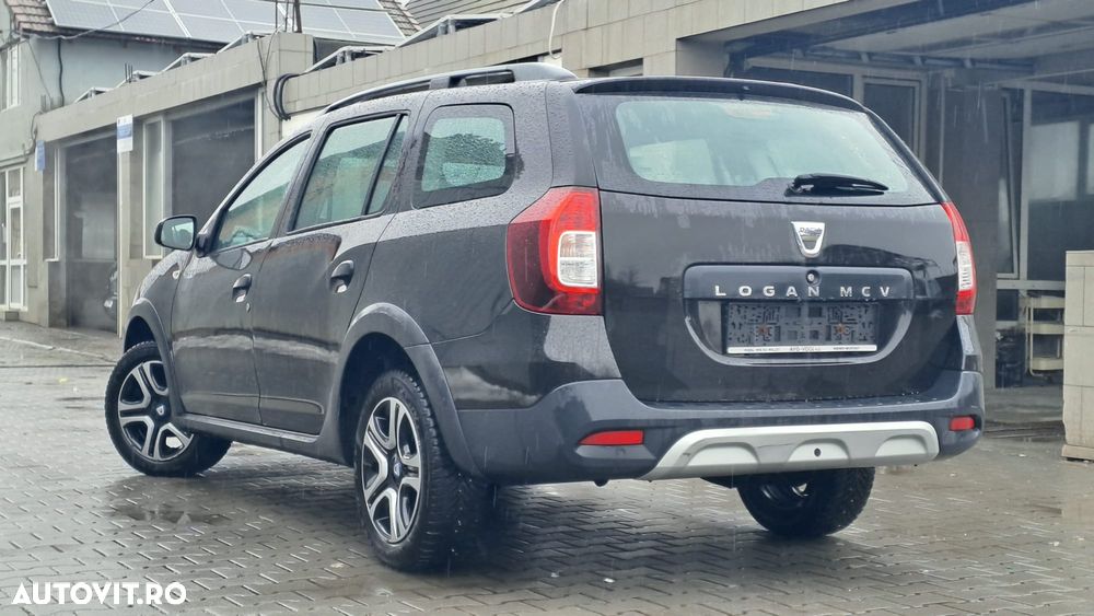 Dacia Logan TCe 90 MT6 Prestige+ - 10