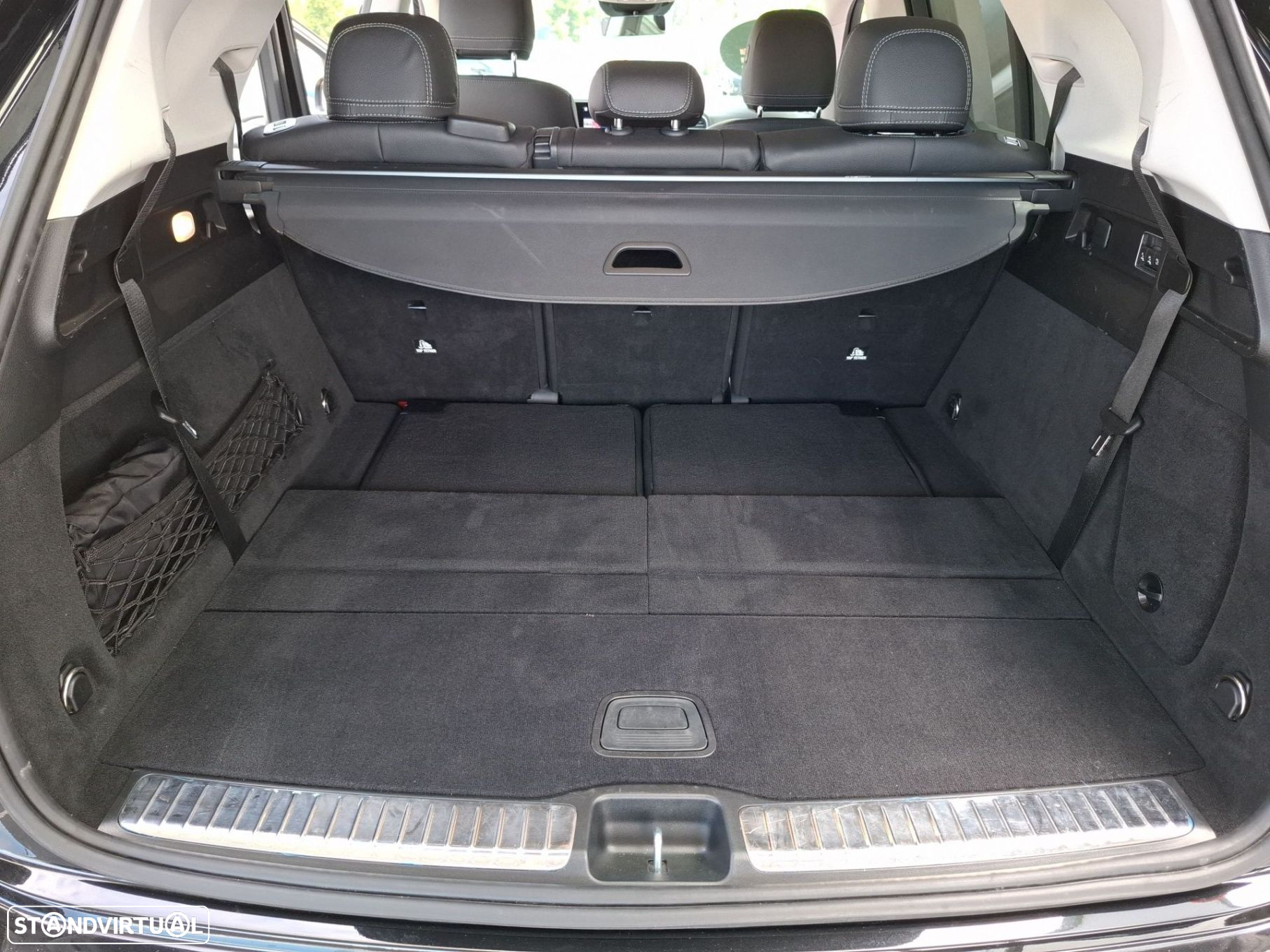 Mercedes-Benz GLE 300 d 4Matic - 30