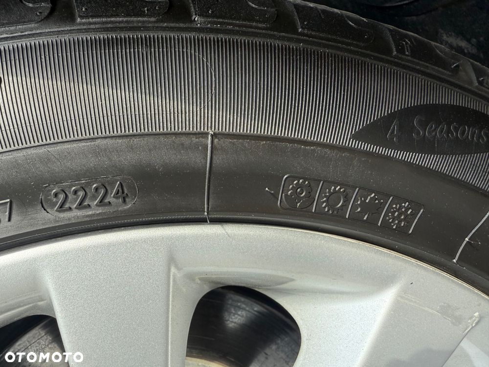 BMW Seria 5 520d Blue Performance - 29