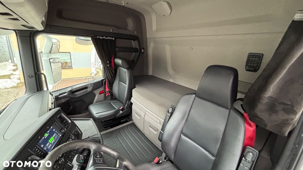 Scania R500 - 22