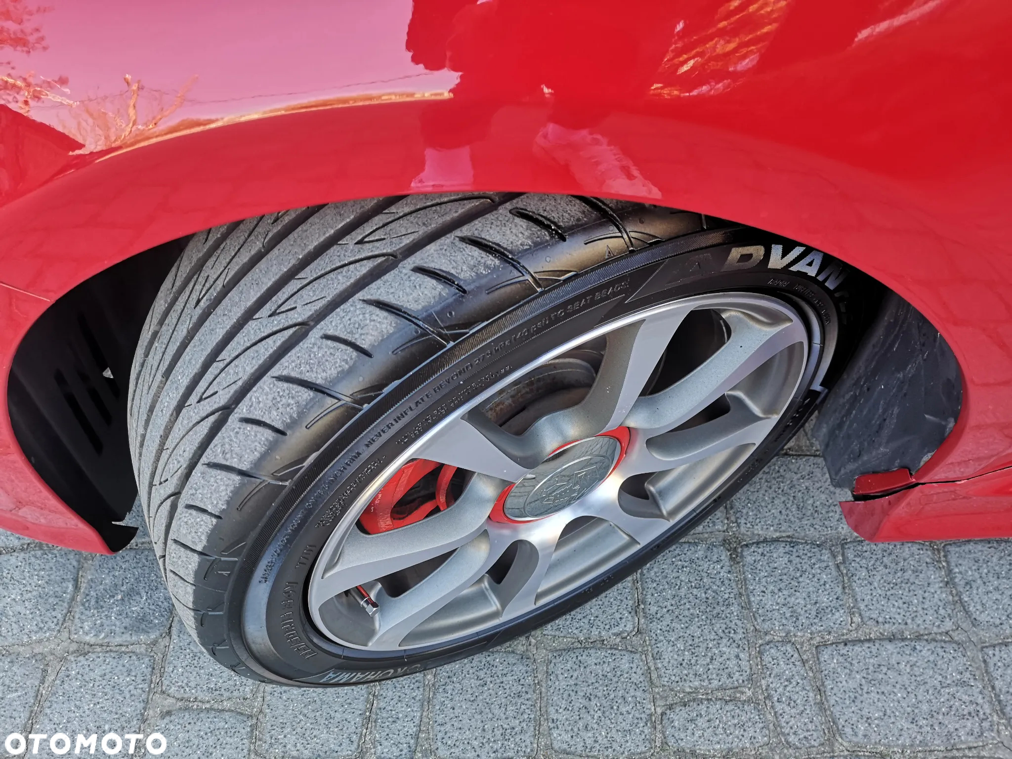Abarth 500 - 29