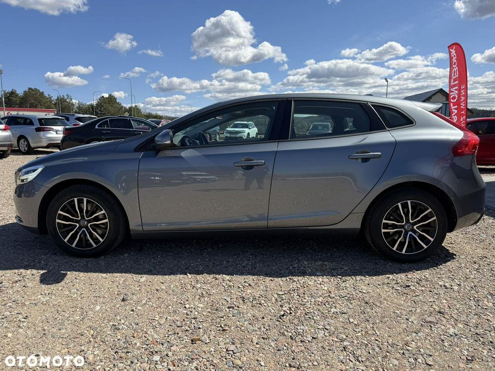 Volvo V40 D3 Geartronic - 10