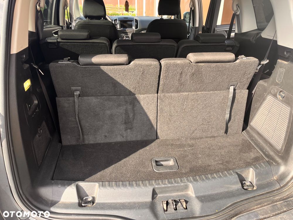 Ford S-Max 2.0 TDCi Trend PowerShift - 16